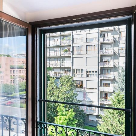 I-Homes Fashion Savona Milán Exteriér fotografie