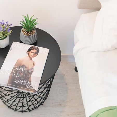 I-Homes Fashion Savona Milán Exteriér fotografie