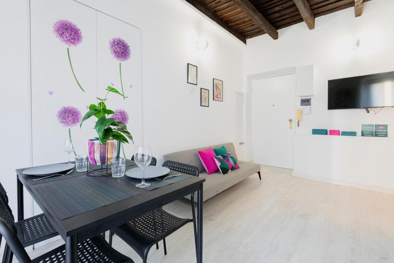 I-Homes Fashion Savona Milán Exteriér fotografie