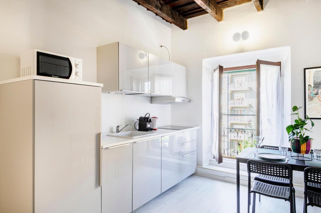 I-Homes Fashion Savona Milán Exteriér fotografie