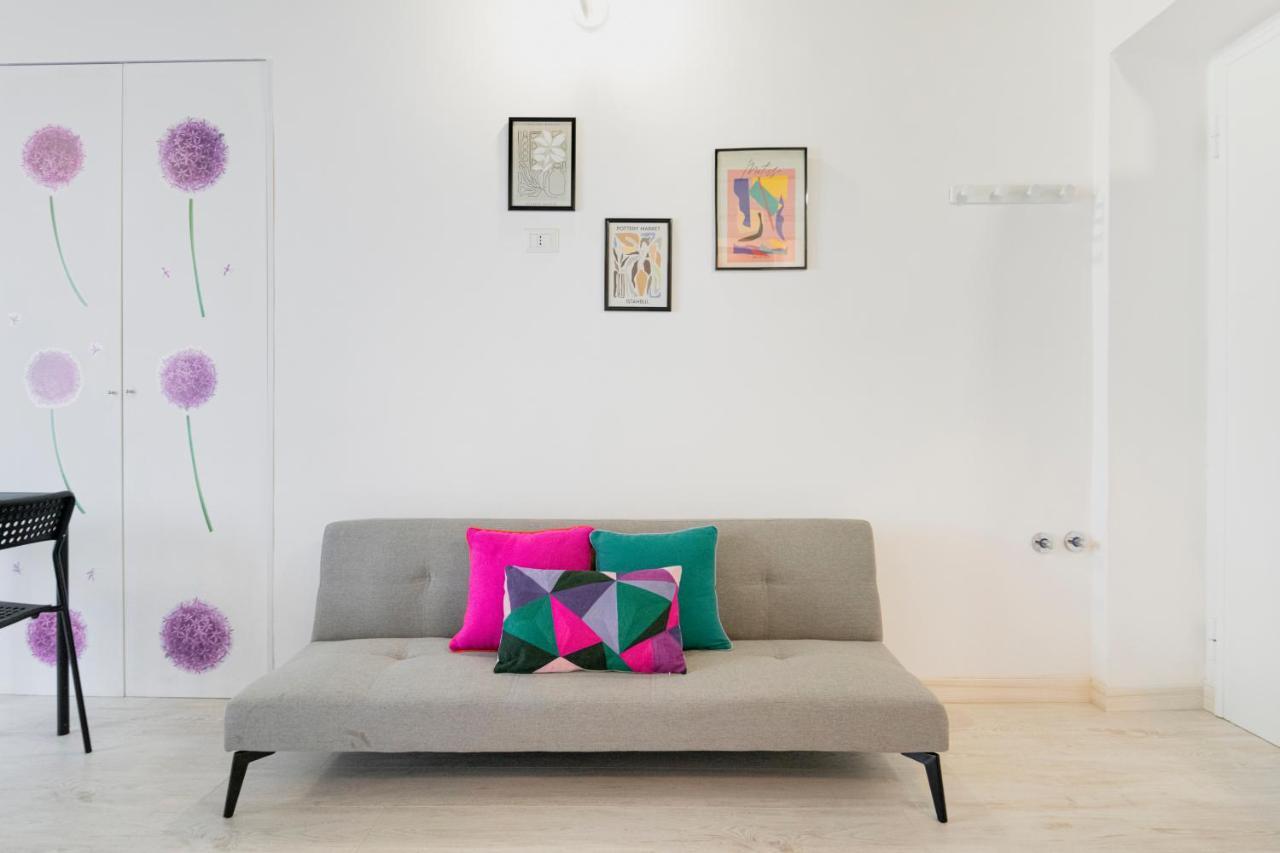 I-Homes Fashion Savona Milán Exteriér fotografie