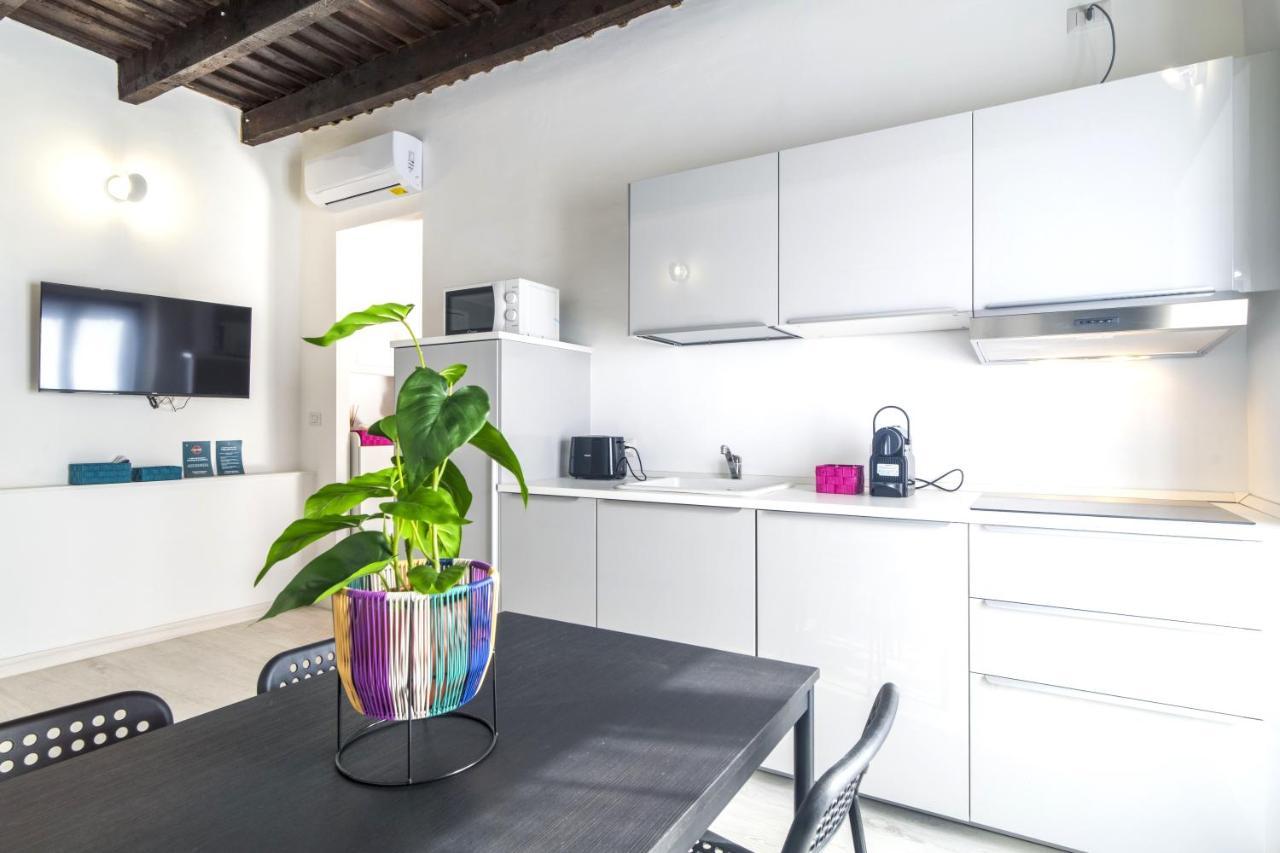 I-Homes Fashion Savona Milán Exteriér fotografie