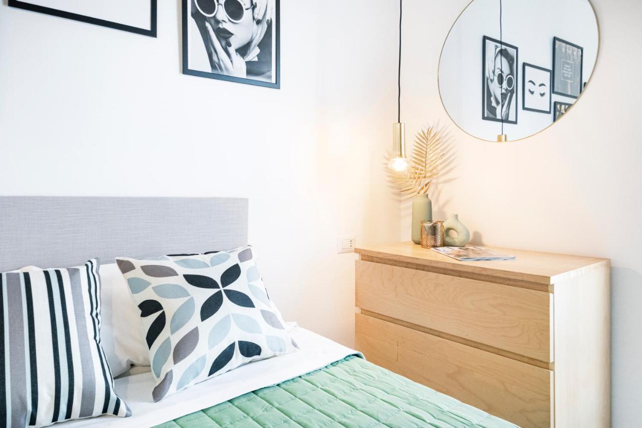 I-Homes Fashion Savona Milán Exteriér fotografie
