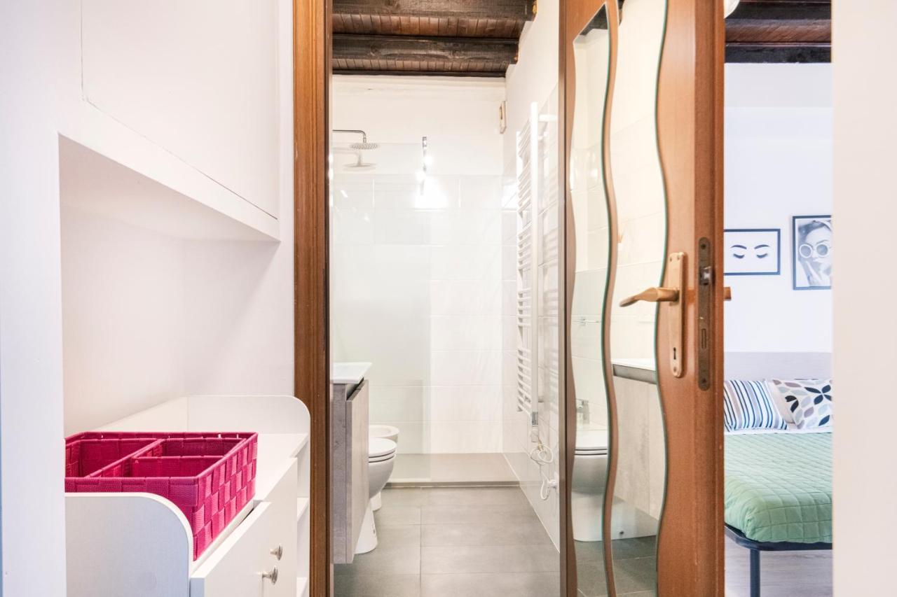 I-Homes Fashion Savona Milán Exteriér fotografie