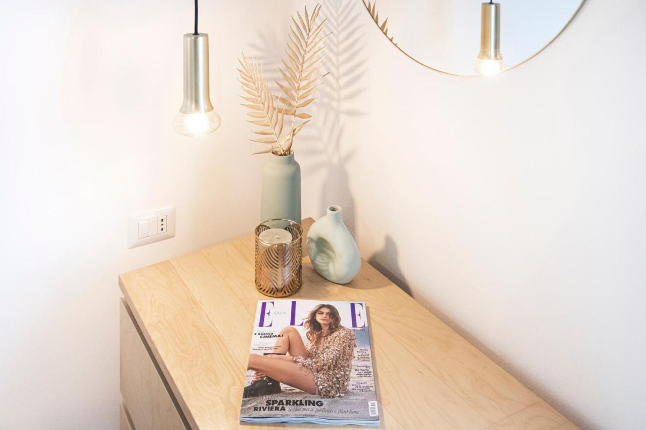 I-Homes Fashion Savona Milán Exteriér fotografie