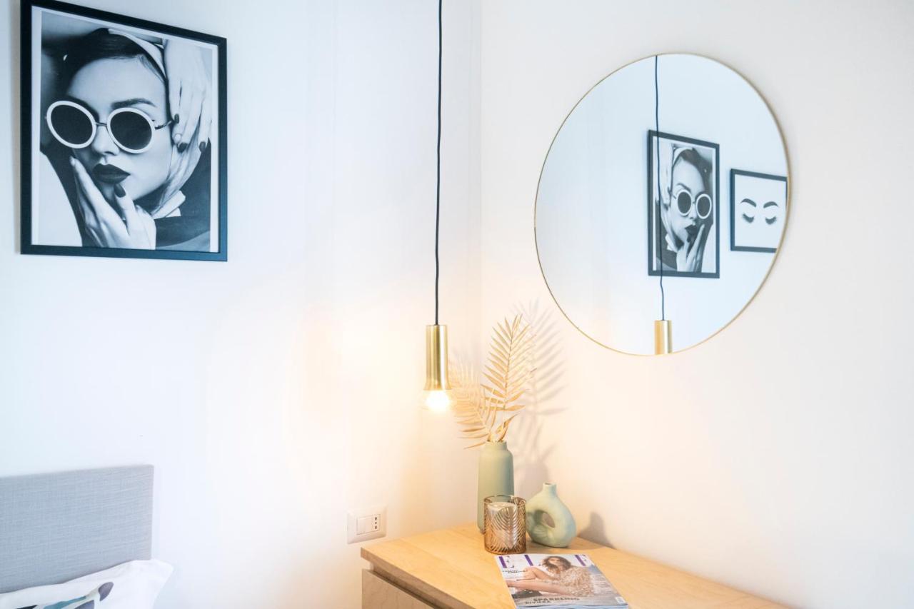 I-Homes Fashion Savona Milán Exteriér fotografie