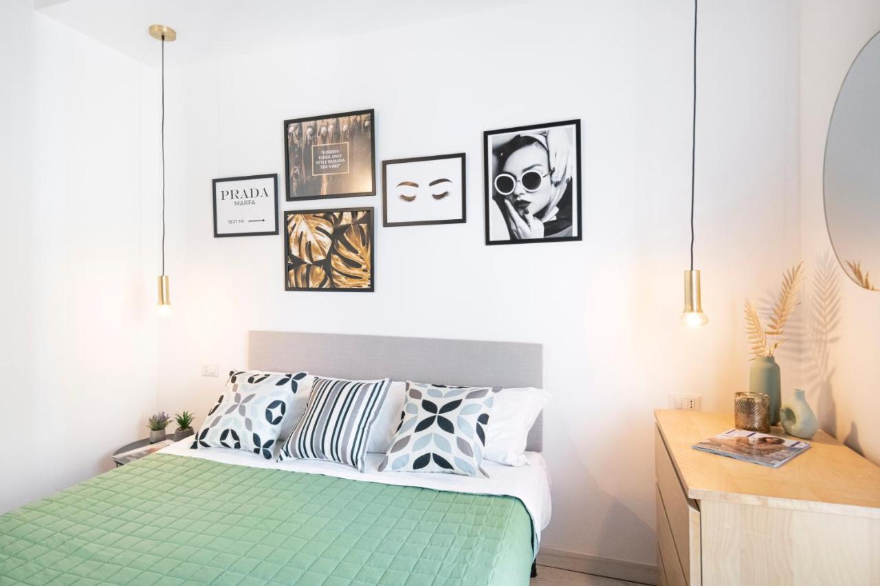 I-Homes Fashion Savona Milán Exteriér fotografie