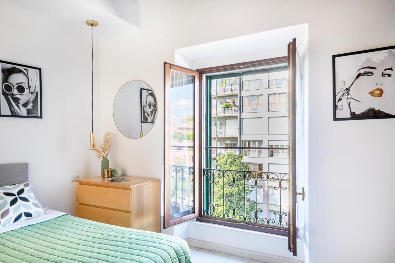 I-Homes Fashion Savona Milán Exteriér fotografie