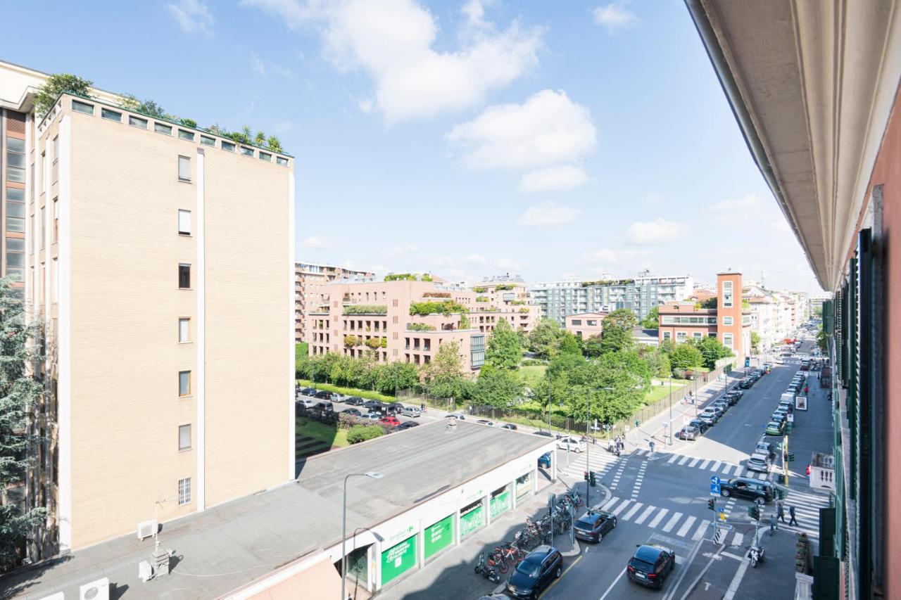I-Homes Fashion Savona Milán Exteriér fotografie