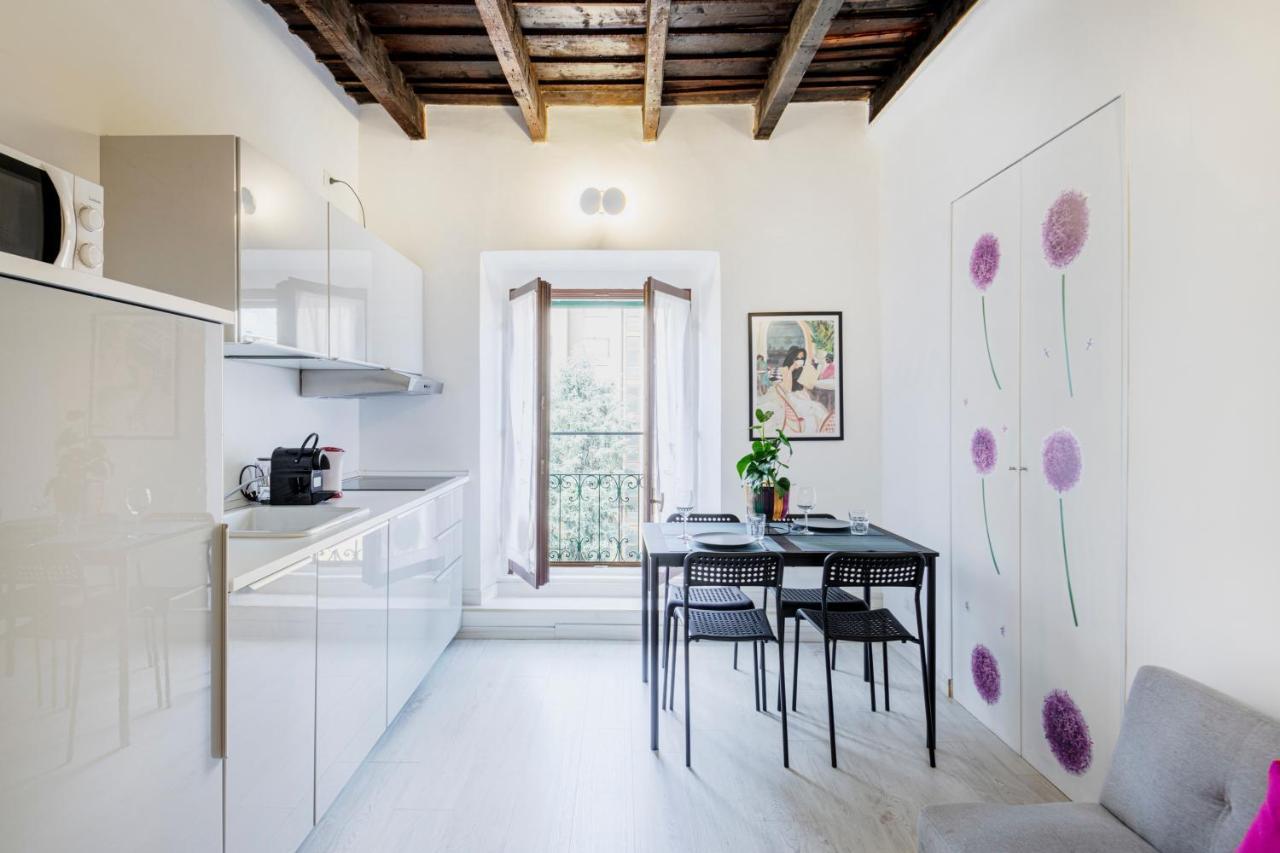 I-Homes Fashion Savona Milán Exteriér fotografie