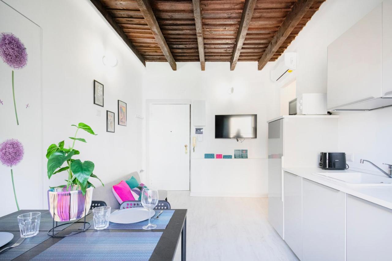 I-Homes Fashion Savona Milán Exteriér fotografie