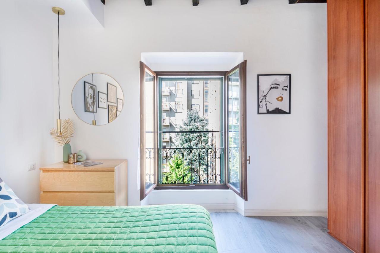 I-Homes Fashion Savona Milán Exteriér fotografie